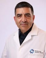 Ziad G. Hanhan image