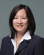 Sandra S. Tomita image