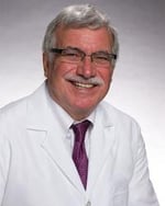 Stanley E. Waintraub image