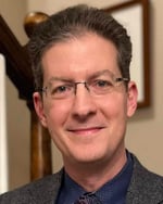Colum Amory image