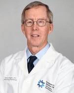 David P. Brown image