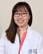 Candice Choi image