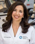 Sara J. Cuccurullo image