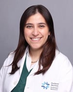 clinician image