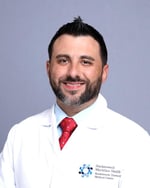 clinician image
