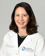 Stacey D. Elkhatib Smidt image