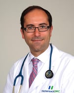 Steven Kanarek image