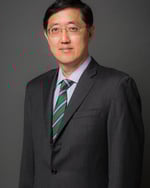 Harry P Koo image