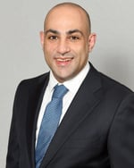Daniel E Mansour image