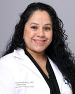 Heidy M Martinez-Avila image