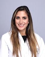 Sara  Mateen image