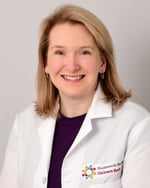 Margaret M. McGuire image