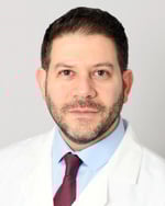 Nader J. Nakhleh image
