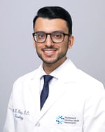 clinician image
