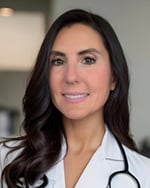 Alexis M. Oram image