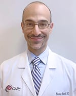 clinician image