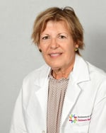 Delia I. Rappaport image