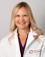 clinician image