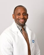 Dauda M. Rogers image