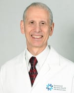 clinician image