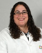 Sara T. Rubenstein image