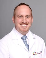 clinician image
