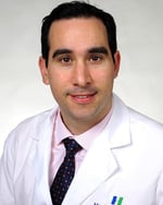 clinician image