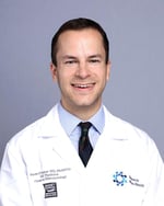 clinician image