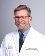 Stephen J. Windsor image