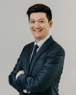 Kevin Zhao image