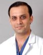 Aditya C. Mehra image