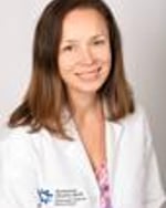 Melanie S. Parsell image