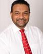 Sanjeev N. Patel image