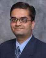 Sumul N. Raval image