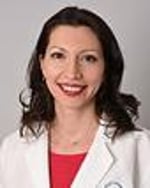 Victoriya S. Staab image