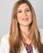 Melissa C. Wallach image