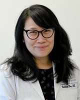 Christina Cho image
