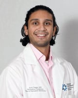 Anil Desai image