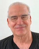 Aaron J. Feingold image