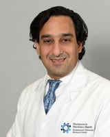 Georges A. Ghacibeh image