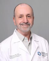 Martin S. Gizzi image