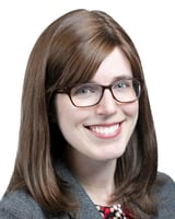 Reena Tzipora Gottesman image