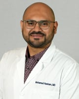 Mohamed Hussein Hasham image