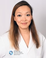 Hannah Seonghyun Kim image
