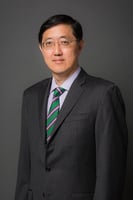 Harry P Koo image