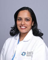 Liby Mathai image