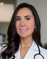 Alexis M. Oram image