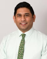 Nitin Suresh Patel image