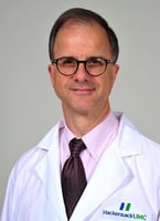 Glauco A. Radoslovich image