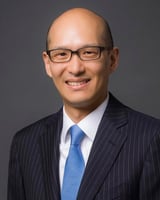 David Shin image